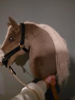 Hobbyhorse, Ophalen, Zo goed als nieuw
