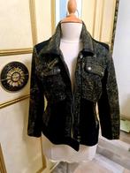 Jas. Nieuw, Kleding | Dames, Ophalen of Verzenden, Nieuw, Maat 38/40 (M), Zwart