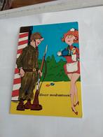 CHRIS.    ALWEER NOODRANTSOEN!, Verzamelen, Ophalen of Verzenden, Voor 1920, Overige thema's