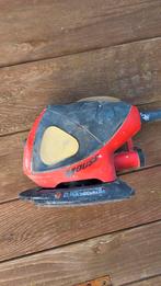 Black & Decker KA165GT Mouse Schuurmachine - Werkt, Doe-het-zelf en Verbouw, Gereedschap | Schuurmachines, Ophalen of Verzenden