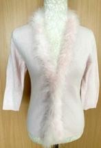 Monsoon vest maat 38, Ophalen of Verzenden, Zo goed als nieuw, Maat 38/40 (M), Roze