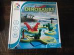 Dinosaurus Mystic Island Spel van Smart Games, Een of twee spelers, Ophalen of Verzenden, Gebruikt, Smart games