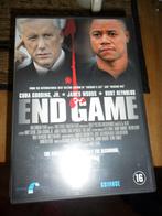 dvd End game, Actiethriller, Ophalen of Verzenden, Zo goed als nieuw, Vanaf 16 jaar