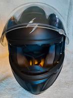 Scorpion EXO-920 Systeemhelm - Zwart - Maat Large, M, Systeemhelm, Dames, Shark