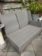Loungebank sanur intratuin. 1 element., Tuin en Terras, Tuinsets en Loungesets, Ophalen, Zo goed als nieuw