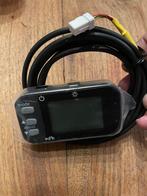 Zijdisplay panasonic flyer/gazelle, Ophalen of Verzenden, Snelheidssensor, Nieuw