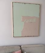 HK Living schilderij - Olive Nude, Antiek en Kunst, Ophalen of Verzenden