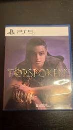 Forspoken, Ophalen of Verzenden, Zo goed als nieuw