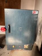 Ve-Ka keramiekoven – ideaal als starters- of testoven, Hobby en Vrije tijd, Pottenbakken, Ophalen, Gebruikt