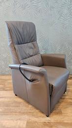Sta op stoel/fauteuil De Toekomst bij Zitgemak in joure, Ophalen, 75 tot 100 cm, Zo goed als nieuw, Stof