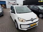 Volkswagen Up! 1.0 BMT take up!, Auto's, Volkswagen, Gebruikt, Wit, Origineel Nederlands, Handgeschakeld