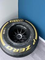 Max Verstappen Toro Rosso STR11 wiel, Ophalen of Verzenden, Gebruikt, Formule 1