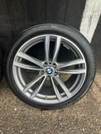 Originele BMW 6 7 serie G11 19? style 647M 5x112 winterset, Auto-onderdelen, Banden en Velgen, Banden en Velgen, Niet ingevuld