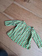 Lily Balou Truitje Mt 62 Retro Vosjes, Lily Balou, Ophalen of Verzenden, Zo goed als nieuw, Truitje of Vestje