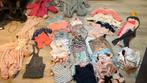 Kleding meisje zomer/ winter maat 74/80, Ophalen, Gebruikt, Maat 80
