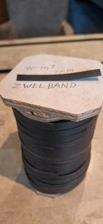 Brandvertragend band zwelband., Doe-het-zelf en Verbouw, Ophalen of Verzenden, Nieuw