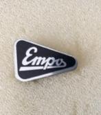 Empo fiets speldje, Verzamelen, Speldjes, Pins en Buttons, Verzenden, Gebruikt, Overige onderwerpen
