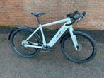 Ebike Das Original OFFROAD PRO GRAVEL van-4999,-nu-2999,-, Sem, Das e-bike, 51 tot 55 cm, 50 km per accu of meer