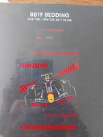Dekbedovertrek Max verstappen, Ophalen of Verzenden, Nieuw