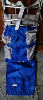 FREETIME RUGZAK MET FRAME * Nieuw *, Verzenden, Nieuw, Rugzak