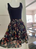 Loavies rok maat S met bloemen, Maat 38/40 (M), Ophalen of Verzenden, Boven de knie, Loavies