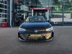 Volkswagen PASSAT VARIANT 1.5 eTSI DSG BUSINESS TREKHAAK/CAM, Automaat, Zwart, Stuurwielverwarming, Gebruikt