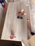 Gratis salon tafel en eettafel nog mooi, Ophalen