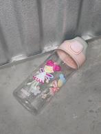 Sigg Drinkfles met leuke print, Ophalen of Verzenden, Zo goed als nieuw, Overige typen