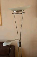 4 verschillende lampen met dimmer functie, Ophalen, Gebruikt, Glas, 150 tot 200 cm