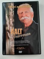 Aalt Westerman - Mooi Natuurlijk DVD, Alle leeftijden, Ophalen of Verzenden, Zo goed als nieuw, Muziek en Concerten