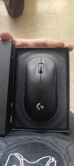 Logitech Pro X Superlight 2, Computers en Software, Muizen, Rechtshandig, Muis, Logitech G, Gaming muis