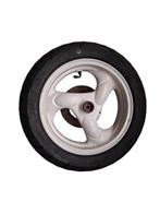 Voorband voorvelg remschijf origineel Kymco Agility 12 inch, Gebruikt, Kymco, Kymco, Ophalen of Verzenden