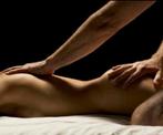 Massage, Diensten en Vakmensen, Ontspanningsmassage