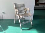 Niko Kralj klapstoel, vintage uitvoering, Huis en Inrichting, Stoelen, Ophalen of Verzenden, Gebruikt, Eén