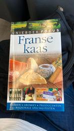Franse kaas, Boeken, Ophalen of Verzenden, Nieuw