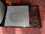 Telefunken Musikus 108V Deluxe Vintage platenspeler, Ophalen of Verzenden