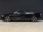 Audi A5 Cabriolet 3.0 TFSI S5 quattro Pro Line | Nekverwarmi, Auto's, Audi, Automaat, Euro 5, Gebruikt, 2995 cc