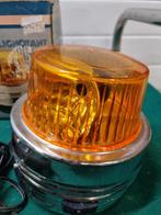 signaal lamp  revolving safety signal, Ophalen of Verzenden