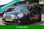 Mini Mini 1.6 One Chili, Voorwielaandrijving, Stof, Gebruikt, 4 cilinders