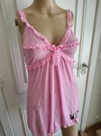 sexy babydoll van playboy, Kleding | Dames, Playboy, Verzenden, Roze, Nachtkleding
