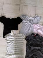 Pakket meisjes kleding. Maat 170/176. 14 stuks, Ophalen of Verzenden, Zo goed als nieuw, Meisje, Overige typen