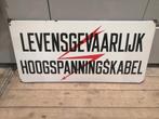 Diverse Emaille Borden - Mancave Decoratie, Ophalen