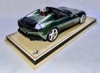 Ferrari 12 Cilindri Spider Verde 1:18 FE044A MR Collection, Ophalen of Verzenden, Nieuw, Auto, Overige merken