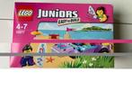 LEGO Juniors 10677; Strandtochtje, Nieuw, Complete set, Ophalen of Verzenden, Lego