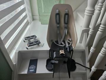 Ikki Fietsstoeltje - Achterzitje beschikbaar voor biedingen
