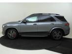 Mercedes-Benz GLE-klasse 350 de 4MATIC Premium Plus / Stoelv, Automaat, Stoelverwarming, Stof, Gebruikt