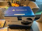 PlayStation VR Headset + Accessoires, Ophalen of Verzenden, Gebruikt, VR-bril, Sony PlayStation