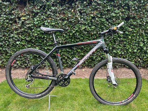 Scott Scale 60 mountainbike, Fietsen en Brommers, Fietsen | Mountainbikes en ATB, Ophalen