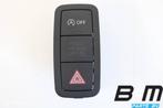 Schakelaar in dashboard Audi A1 Sportback FL, Auto-onderdelen, Dashboard en Schakelaars, Gebruikt