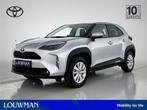 Toyota Yaris Cross 1.5 Hybrid Dynamic Limited | 1e Eigenaar, 12 maanden, Stof, Gebruikt, 116 pk